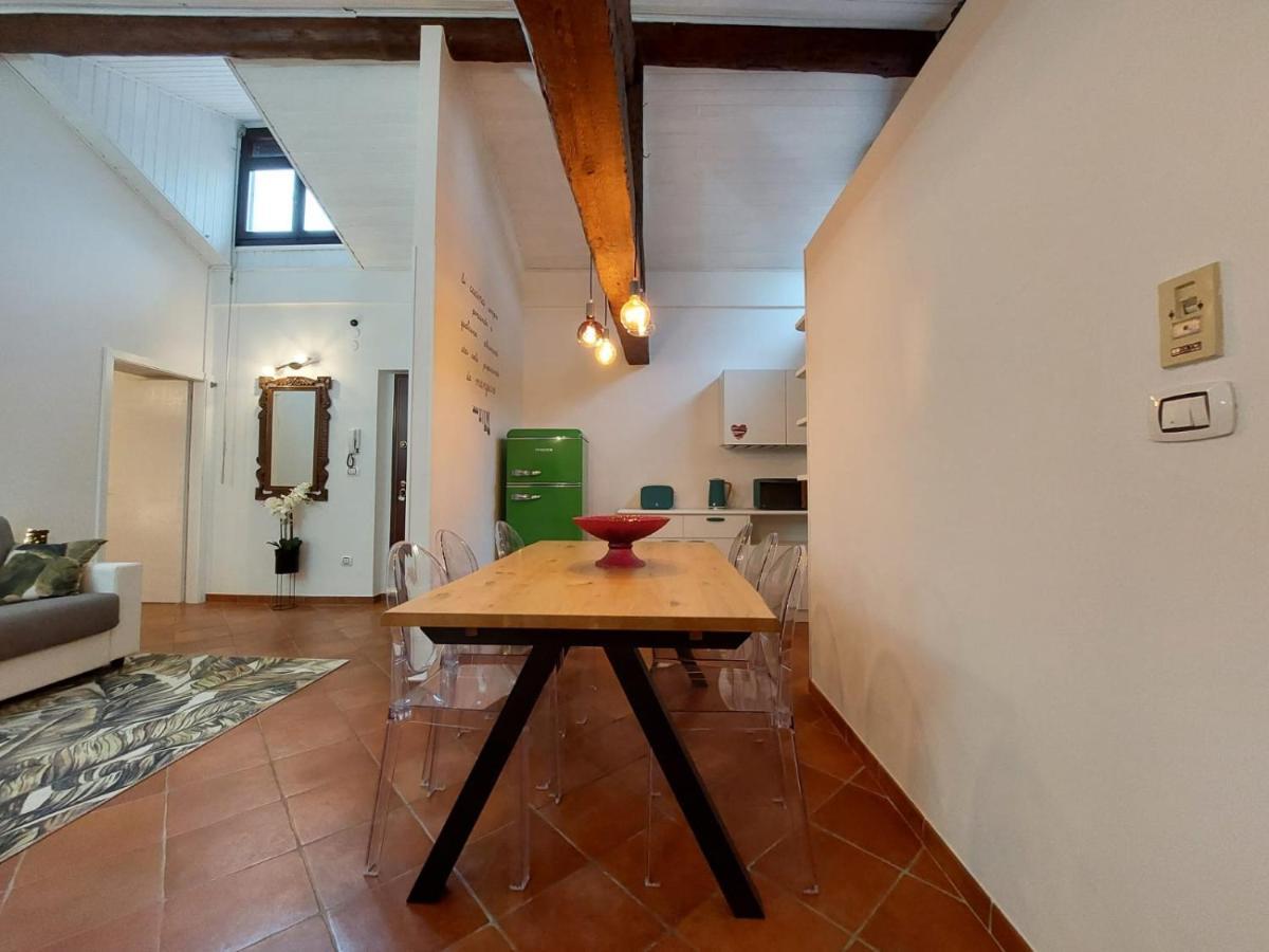 Bastione Apartment Riva del Garda Esterno foto