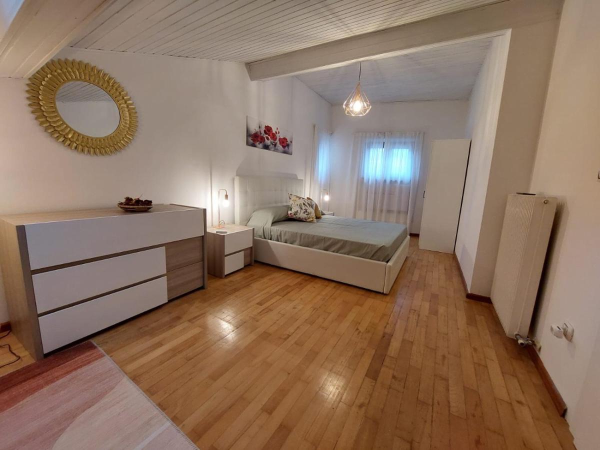 Bastione Apartment Riva del Garda Esterno foto