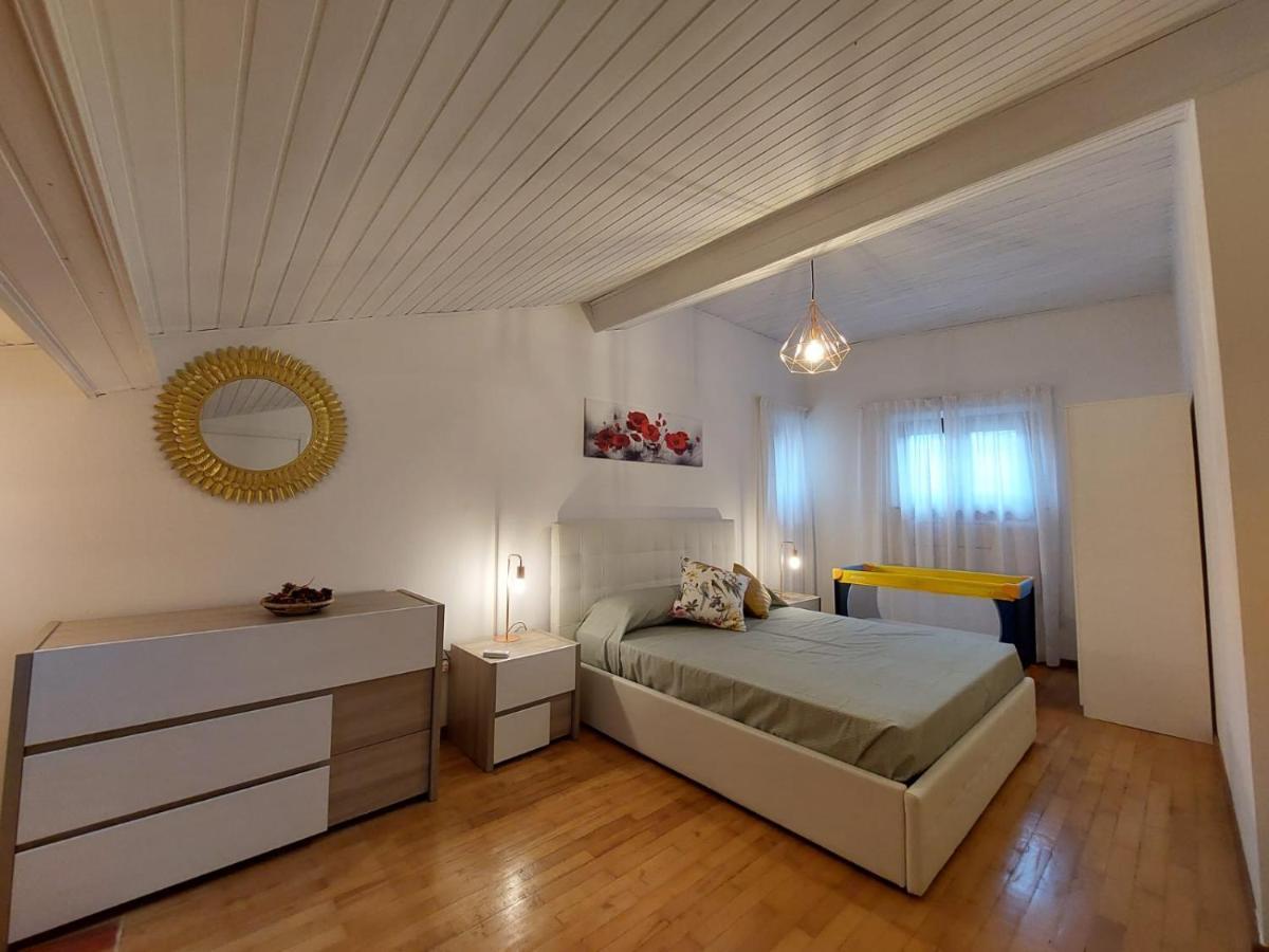 Bastione Apartment Riva del Garda Esterno foto