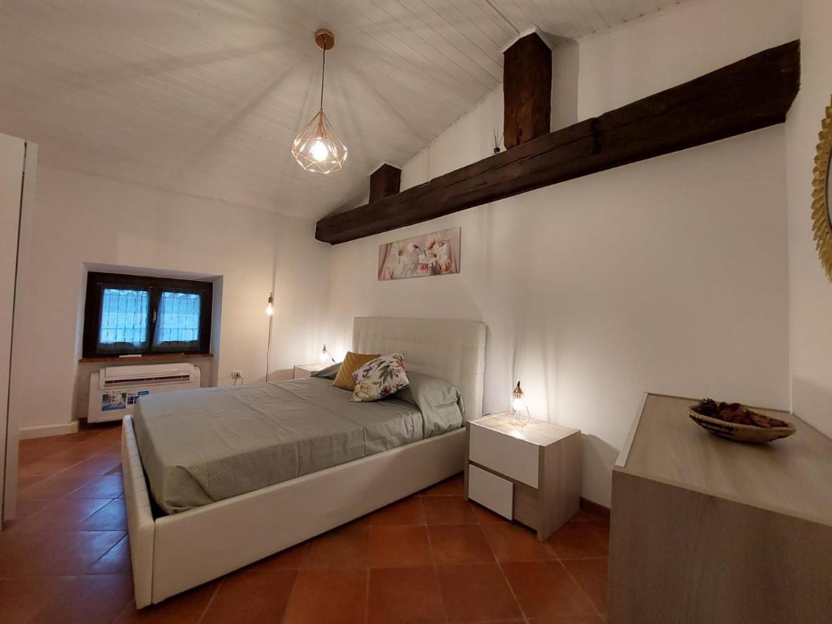 Bastione Apartment Riva del Garda Esterno foto