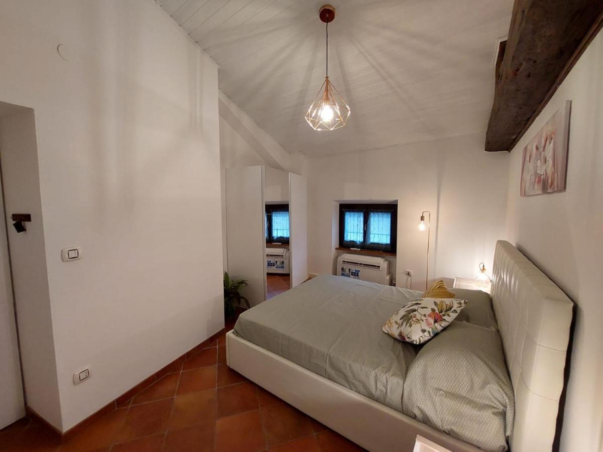 Bastione Apartment Riva del Garda Esterno foto