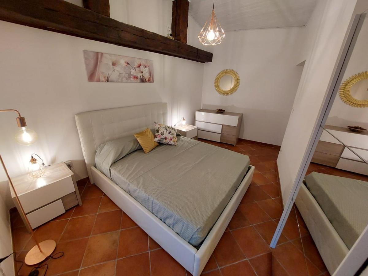 Bastione Apartment Riva del Garda Esterno foto